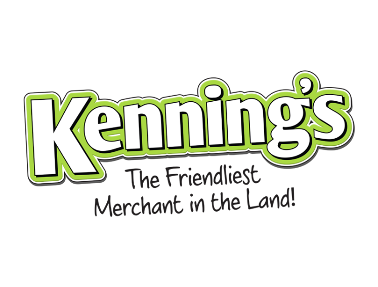 Kennings Building Supplies