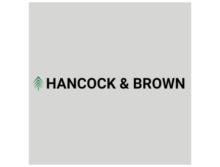Hancock & Brown