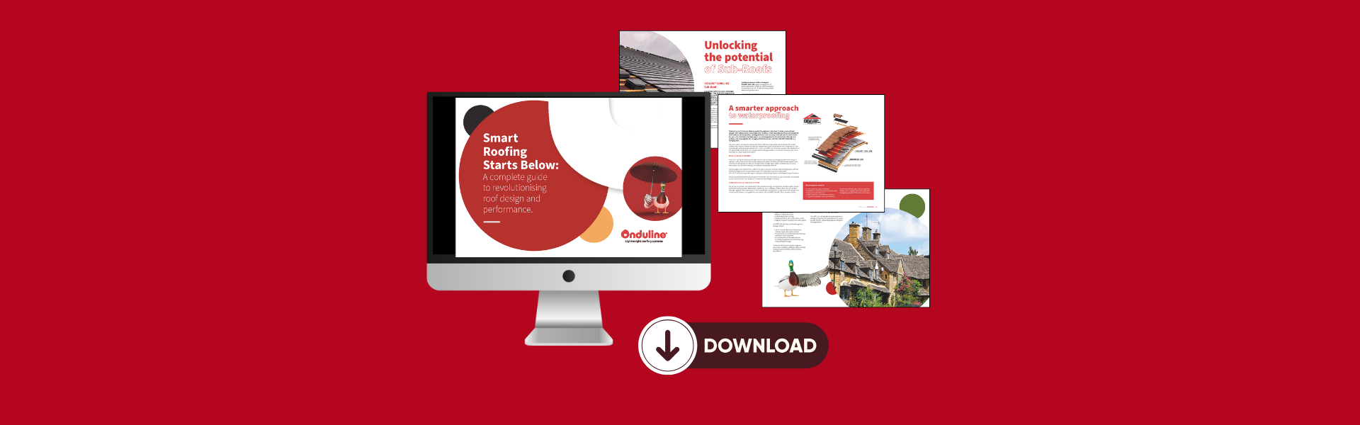 A Complete Guide to Revolutionising Roof Design & Performance