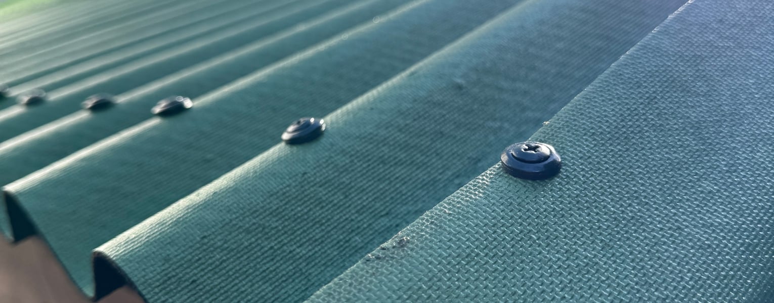 How to stormproof your garden