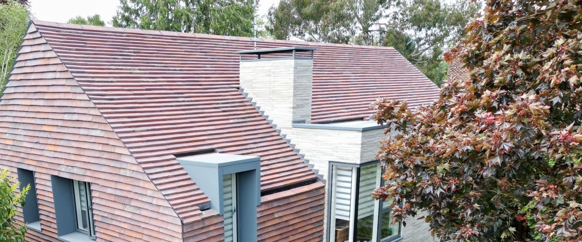 Case Study: Mapledown House