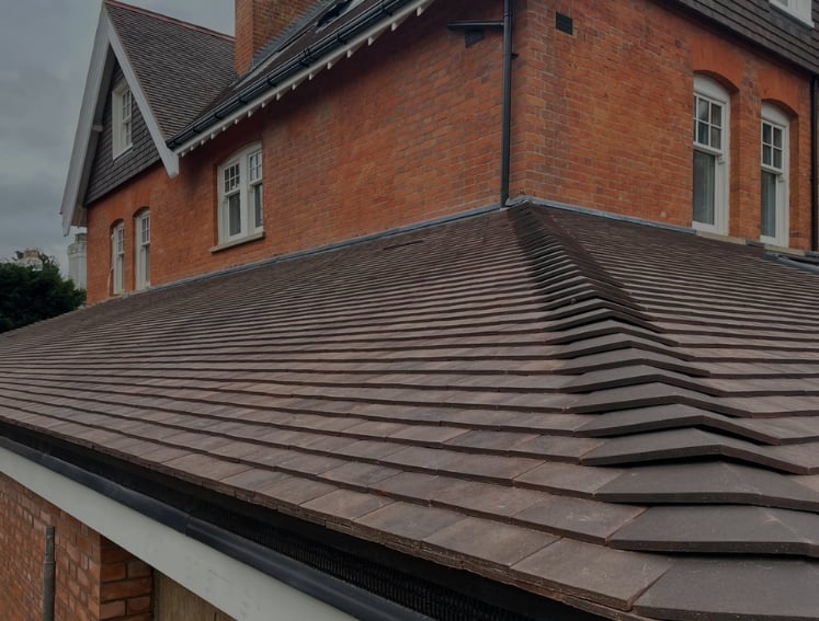 ISOLINE LOW LINE Sub Roof from Onduline