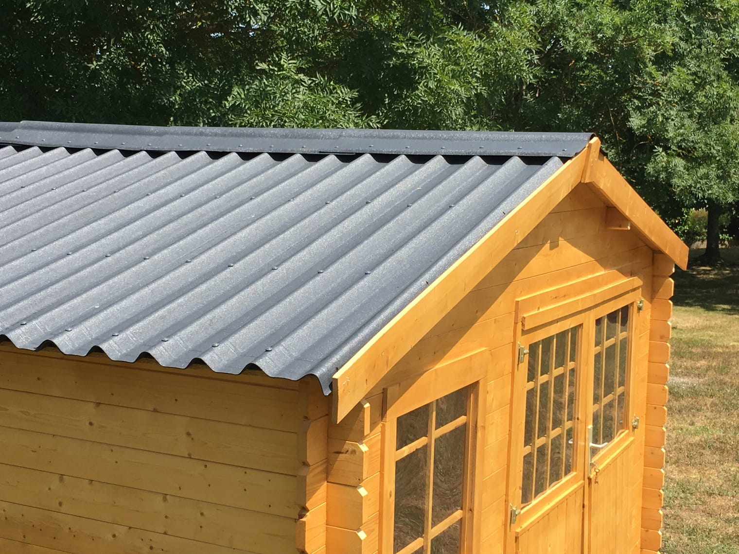 onduline roofing