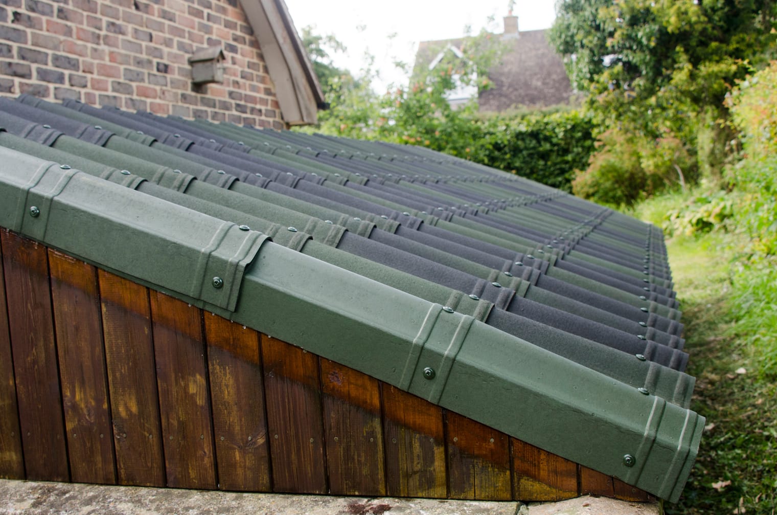 roof tiles ONDUVILLA