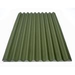 ONDULINE CLASSIC Green