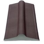 ONDULINE RIDGE A100 Brown