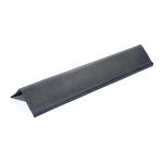 ONDULINE RIDGE B100 Intense Anthracite Grey