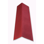 ONDULINE VERGE D100 Red
