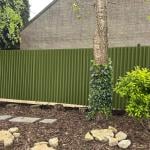 Garden Fence
