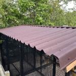 Animal Enclosure
