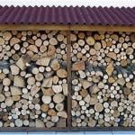 ONDULINE EASYLINE Wood Store