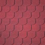BARDOLINE CLASSIC Beaver Shaded Red