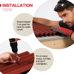 Intuitive Installation