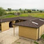 Stables ONDUVILLA
