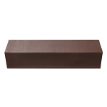 ONDULINE RIDGE B100 Intense Brown