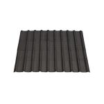 ONDUVILLA Tiles Black