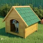 BARDOLINE CLASSIC rectangular shingles green