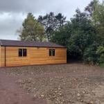 Barns and stables