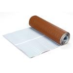 ONDULINE FLASHING BAND Terracotta