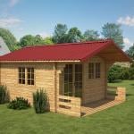 Summerhouse