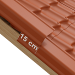 INNOLINE® VERGE Overlaps