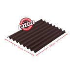 EASYLINE Brown