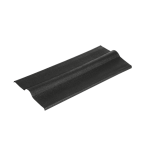 ONDULINE RIDGE A100 Intense Black