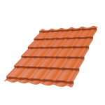 INNOLINE® Sienna Packshot SideView