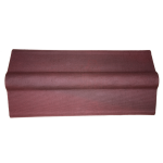 ONDUVILLA RIDGE A90 Shaded Red