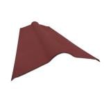 ONDULINE RIDGE A100 Red
