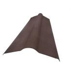 ONDULINE RIDGE A100 Brown