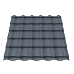 INNOLINE® Antracite Grey Packshot
