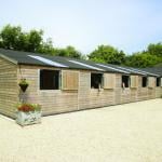 Horse Stable