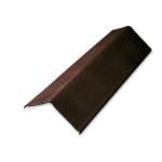 ONDULINE VERGE D100 Brown
