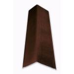 ONDULINE VERGE D100 Brown
