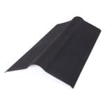 ONDULINE RIDGE A100 Black