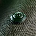 ONDULINE SCREWS Green