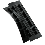 RIDGE UNIONS &amp; SIDE CLIPS