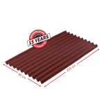 Onduline Classic Red Packshot