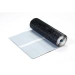 ONDULINE FLASHING BAND Black