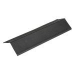 ONDULINE RIDGE B100 Intense Black