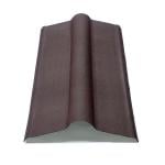 ONDULINE RIDGE A100 Brown