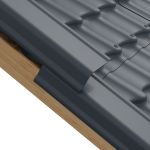 INNOLINE® VERGE Anthracite Grey