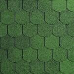 BARDOLINE CLASSIC Beaver Green