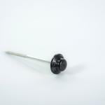 ONDULINE NAIL Black
