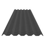 ONDULINE DURO SX 35 Intense Anthracite Grey