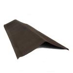 ONDULINE RIDGE B100 Brown