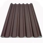 EASYFIX Brown Front View