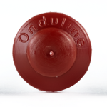 ONDULINE NAIL Red