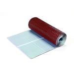 ONDULINE FLASHING BAND Red